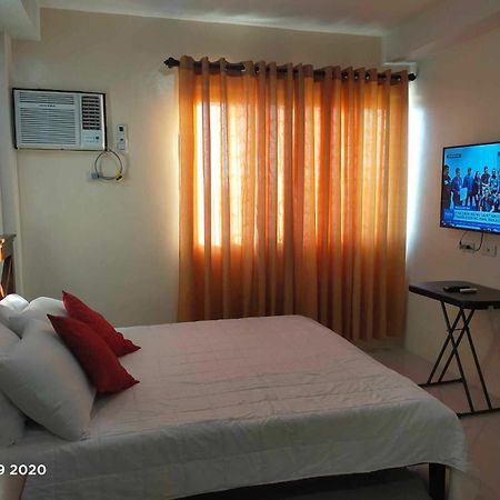 The Persimmon Studios Cebu Stadt Exterior foto
