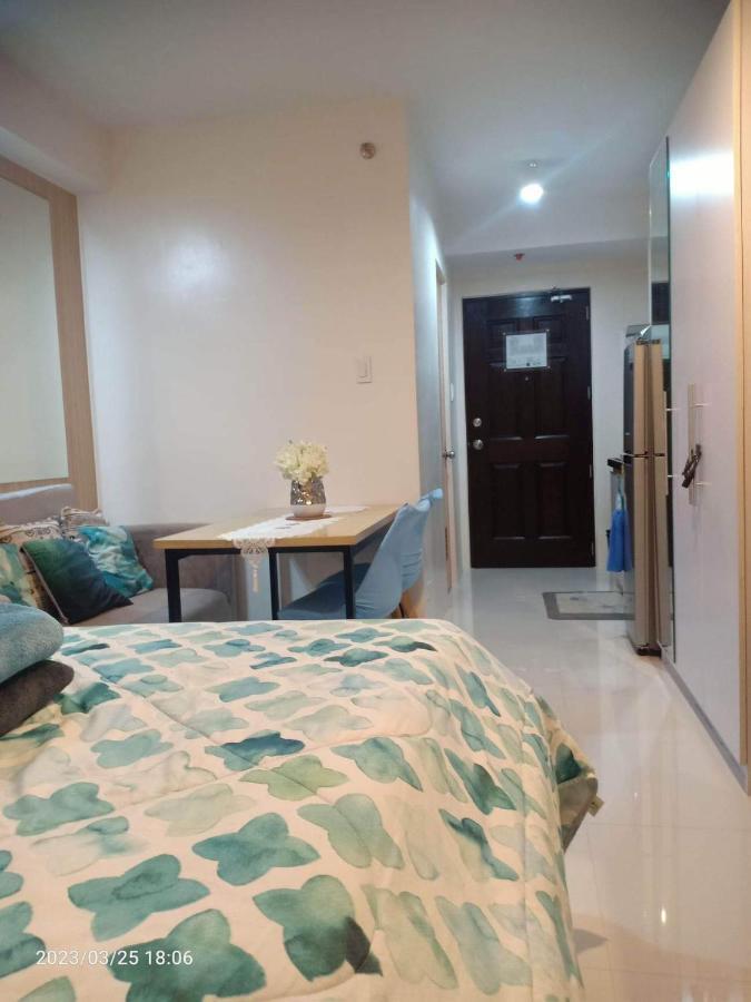 The Persimmon Studios Cebu Stadt Exterior foto