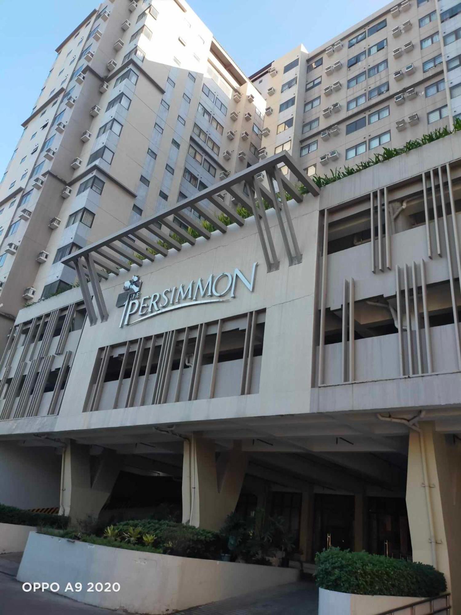 The Persimmon Studios Cebu Stadt Exterior foto