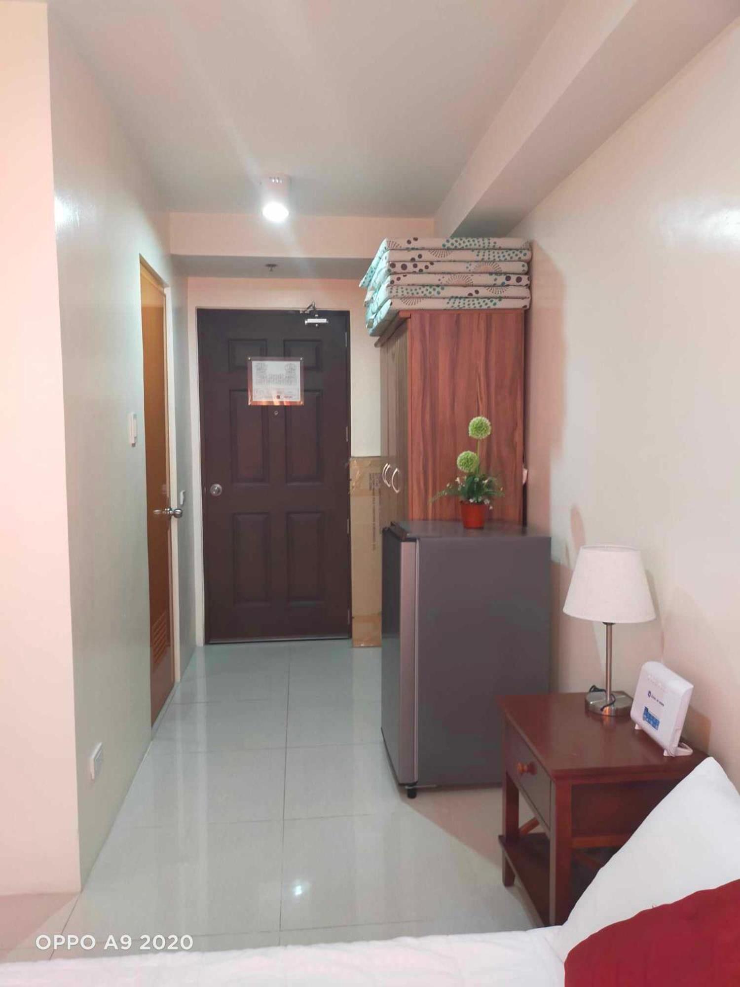 The Persimmon Studios Cebu Stadt Exterior foto