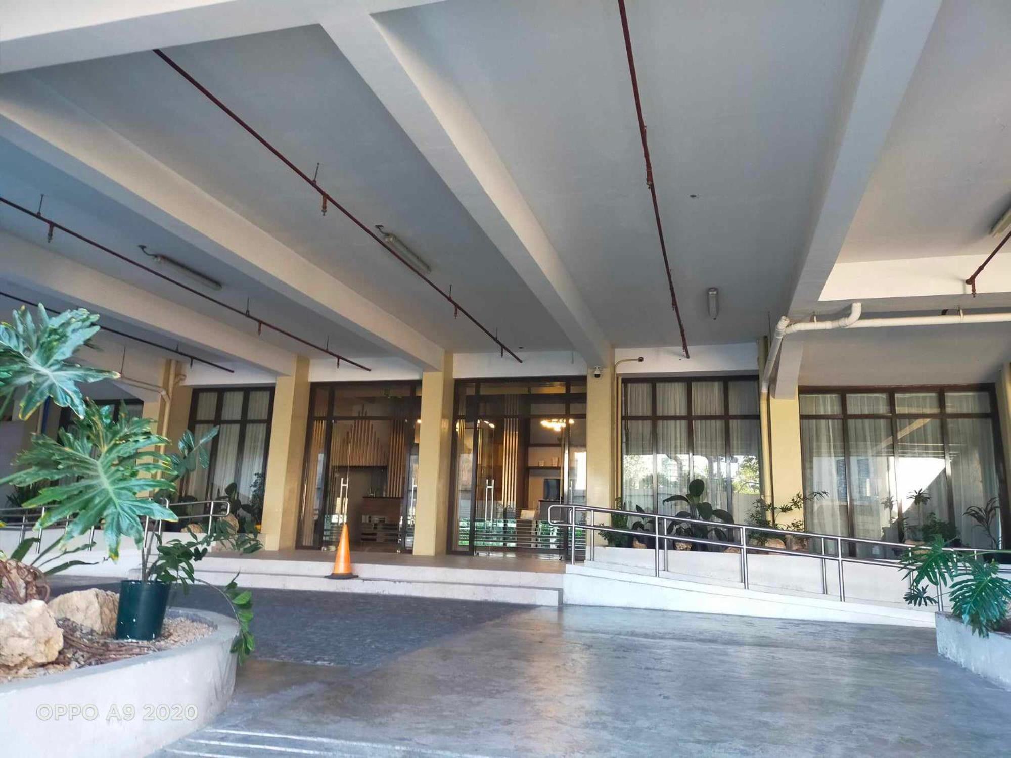 The Persimmon Studios Cebu Stadt Exterior foto