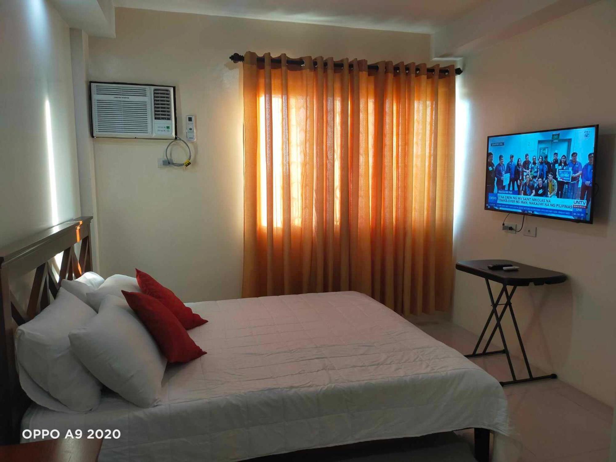 The Persimmon Studios Cebu Stadt Exterior foto