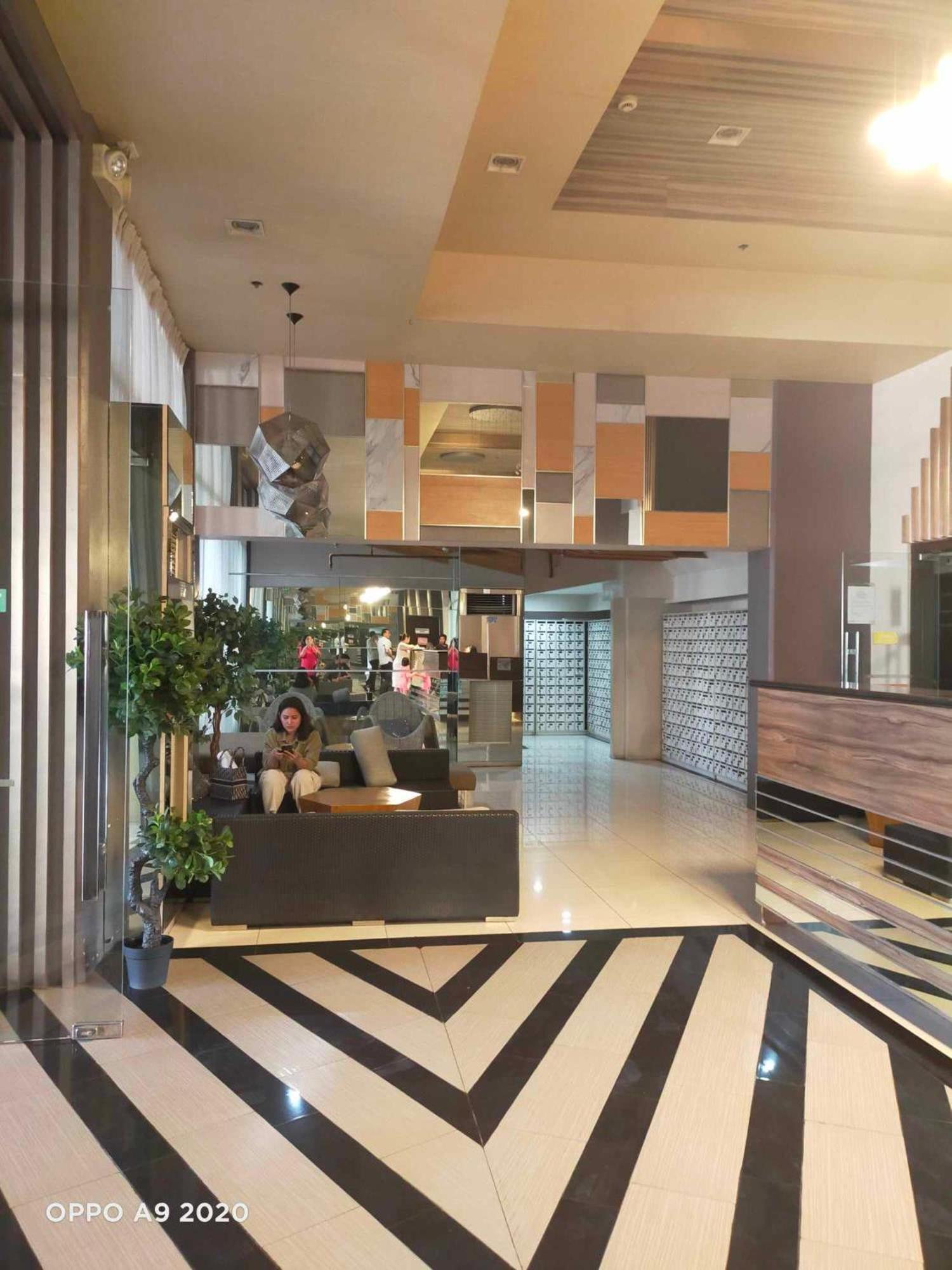 The Persimmon Studios Cebu Stadt Exterior foto