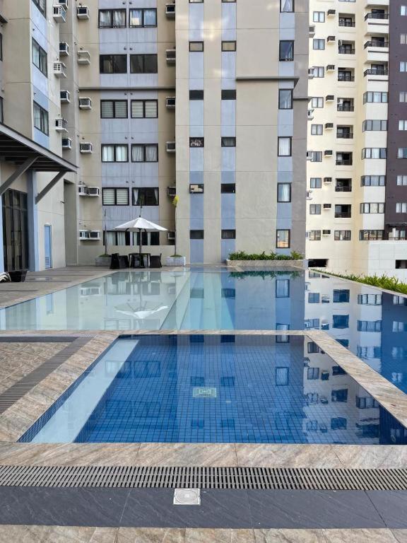 The Persimmon Studios Cebu Stadt Exterior foto